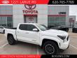 2024 Toyota Tacoma TRD Sport Truck Double Cab