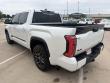 2024 Toyota Tundra Hybrid Platinum Truck CrewMax