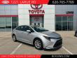2024 Toyota Corolla LE Sedan