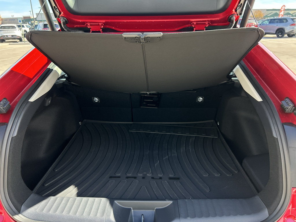 2026 Toyota Prius Plug-in Hybrid XSE Premium - Photo 12