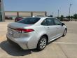 2024 Toyota Corolla LE Sedan