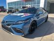 2024 Toyota Camry XSE Sedan