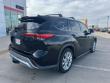 2022 Toyota Highlander Limited SUV