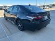 2024 Toyota Camry SE Sedan