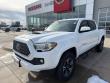 2018 Toyota Tacoma TRD Sport V6 Truck Double Cab