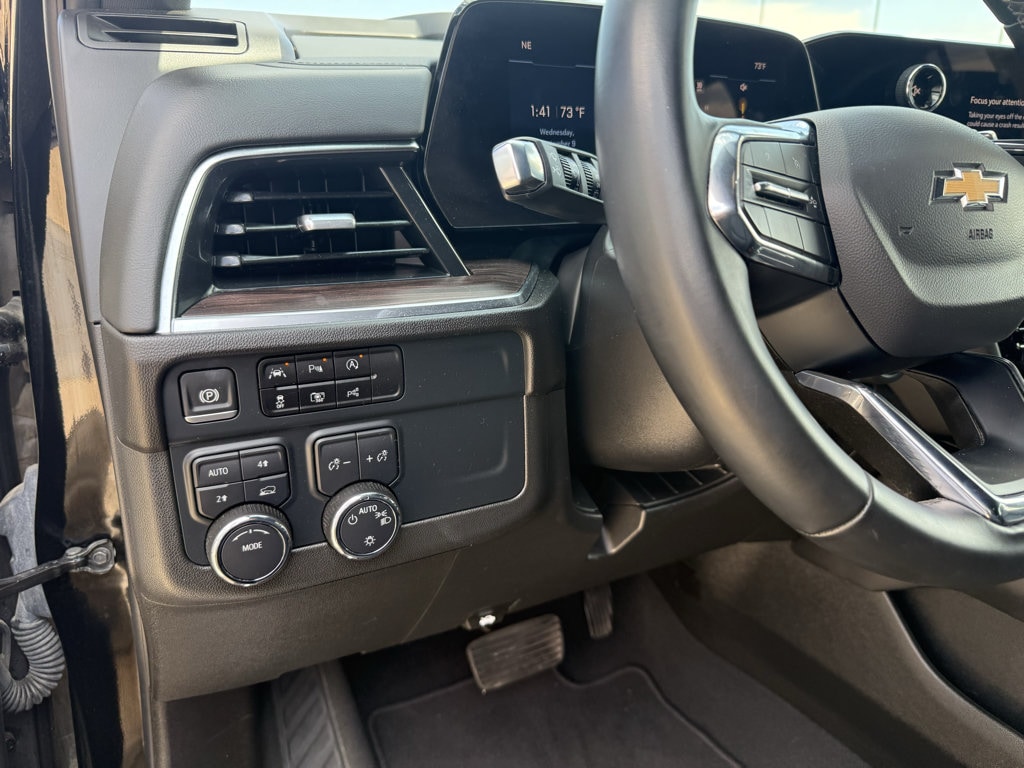 2025 Chevrolet Tahoe LT - Photo 33