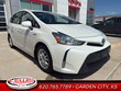 Toyota Prius v