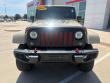 2017 Jeep Wrangler Rubicon 4x4 SUV