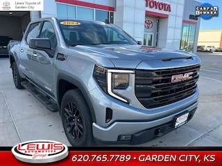 2024 GMC Sierra