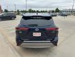 2021 Toyota Highlander Hybrid Platinum SUV
