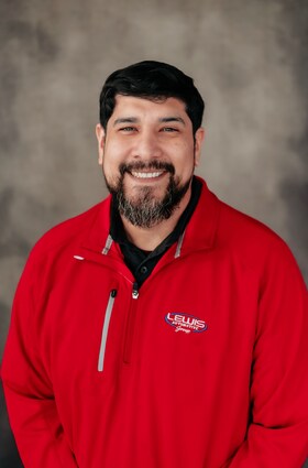 Staff member Derik Delgado from ID_a0988c