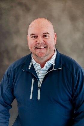 Staff member Mike Shook from ID_a0988c