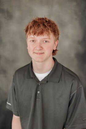 Staff member Caleb Hill from ID_3ed99d