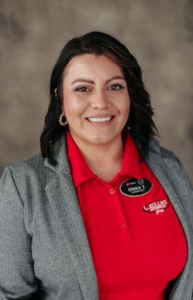 Staff member Erika Tamayo from ID_b543bd