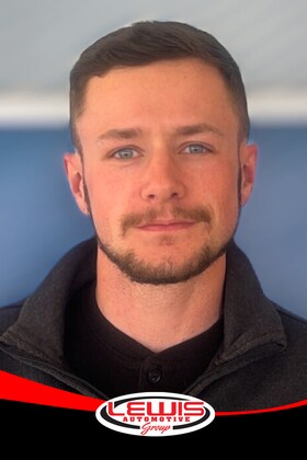 Staff member Shyler Heinitz from 8ab722d06067