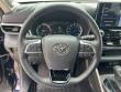 2021 Toyota Highlander Hybrid Platinum SUV