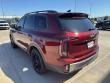 2023 Kia Telluride SX X-Line SUV