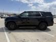 2025 Chevrolet Tahoe LT SUV