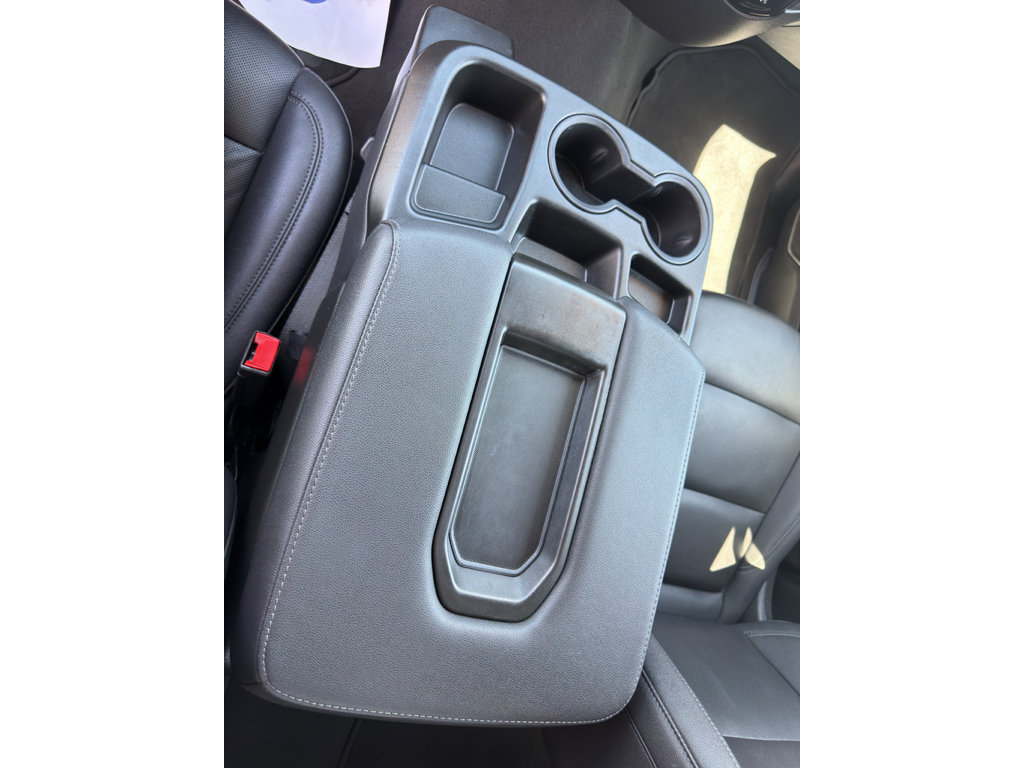2025 GMC Sierra 1500 SLT - Photo 24