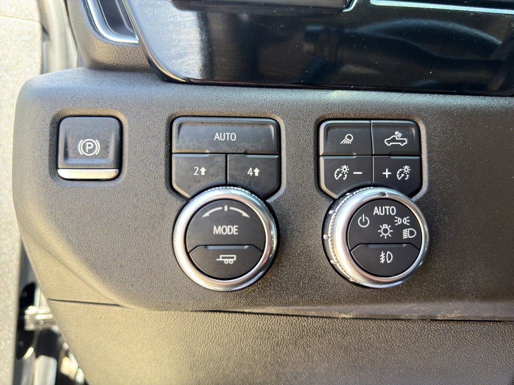 2025 GMC Sierra 1500 SLT - Photo 19