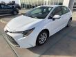 2024 Toyota Corolla LE Sedan