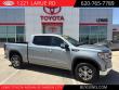 2025 GMC Sierra SLT Truck Crew Cab