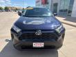 2025 Toyota RAV4 Hybrid XLE SUV