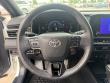 2025 Toyota Camry Hybrid SE Sedan