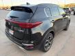 2020 Kia Sportage SX Turbo SUV
