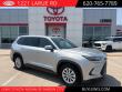 2026 Toyota Grand Highlander XLE SUV
