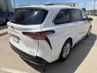 2025 Toyota Sienna Limited 7 Passenger Van Passenger Van