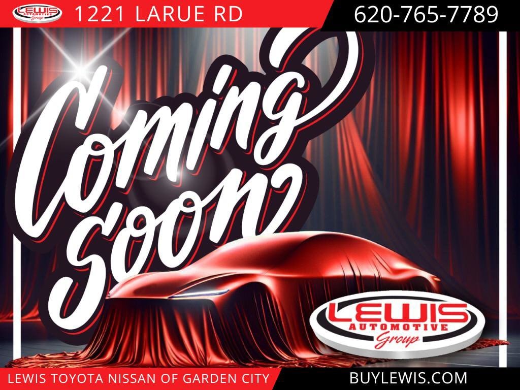 2020 Toyota RAV4 SUV 