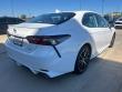 2024 Toyota Camry SE Sedan