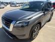 2024 Nissan Pathfinder Platinum SUV