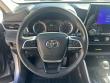 2024 Toyota Highlander Hybrid XLE SUV