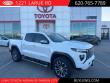 2025 GMC Canyon Denali Truck Crew Cab