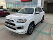 2024 Toyota 4Runner Limited SUV