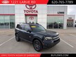  Ford Bronco Sport