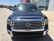 2018 Toyota Tundra Limited 5.7L V8 w/FFV Truck CrewMax