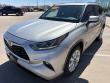 2023 Toyota Highlander Limited SUV