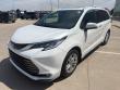 2025 Toyota Sienna Limited 7 Passenger Van Passenger Van