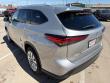2023 Toyota Highlander Limited SUV