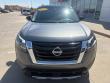 2024 Nissan Pathfinder Platinum SUV