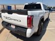 2024 Toyota Tundra Hybrid TRD Pro Truck CrewMax