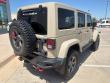2017 Jeep Wrangler Rubicon 4x4 SUV