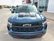 2024 Chevrolet Silverado LT Trail Boss Truck Crew Cab