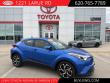 2019 Toyota C-HR XLE SUV