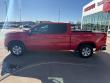 2025 Chevrolet Silverado LT w/1LT Truck Crew Cab