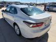 2024 Toyota Camry LE Sedan