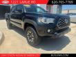 2023 Toyota Tacoma TRD Off Road V6 Truck Double Cab